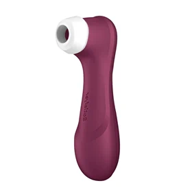 יונק דגדגן פרו 2 דור 3 – Satisfyer
