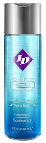 חומר סיכה על בסיס מים 65 מ״ל – ID Lubricants