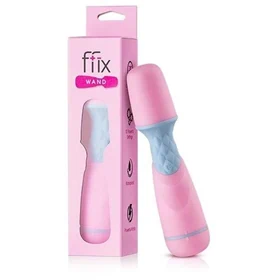 FEMME FUNN FIX WAND מיקרופון 10 מהירויות בעל עוצמה חזקה במיוחד